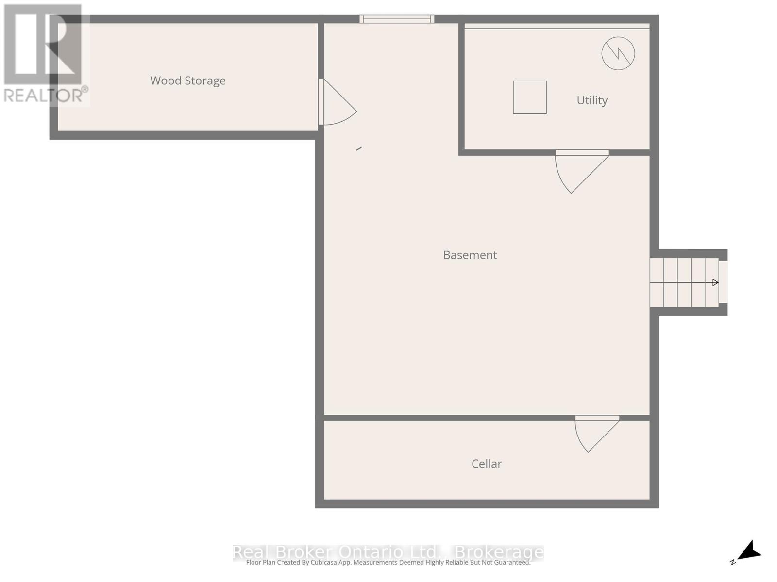 11 James Street W, Minto, Ontario  N0G 1M0 - Photo 26 - X13207454