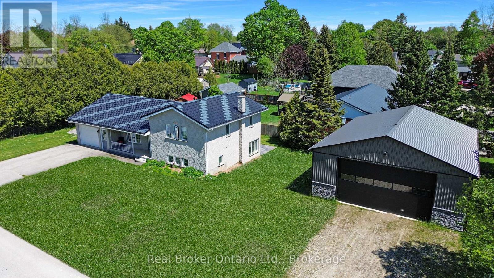 11 James Street W, Minto, Ontario  N0G 1M0 - Photo 4 - X13207454