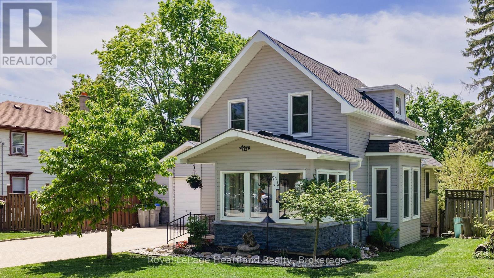 212 Townsend Street, Central Huron, Ontario  N0M 1L0 - Photo 26 - X13207484