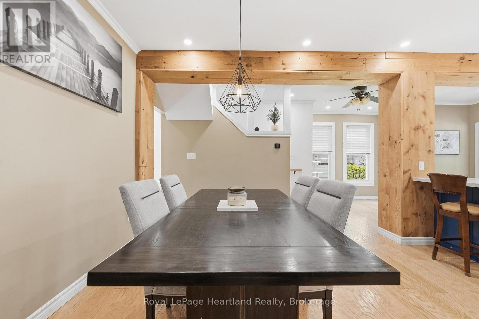 212 Townsend Street, Central Huron, Ontario  N0M 1L0 - Photo 5 - X13207484