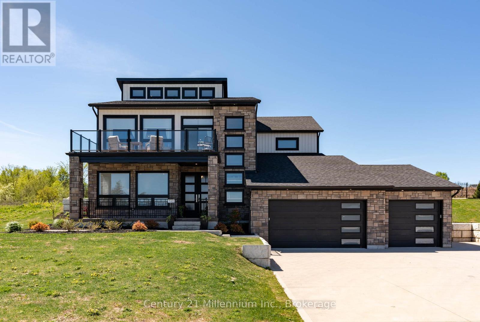 549 Punkinseed Lane, Georgian Bluffs, Ontario  N0H 1S0 - Photo 2 - X13207550