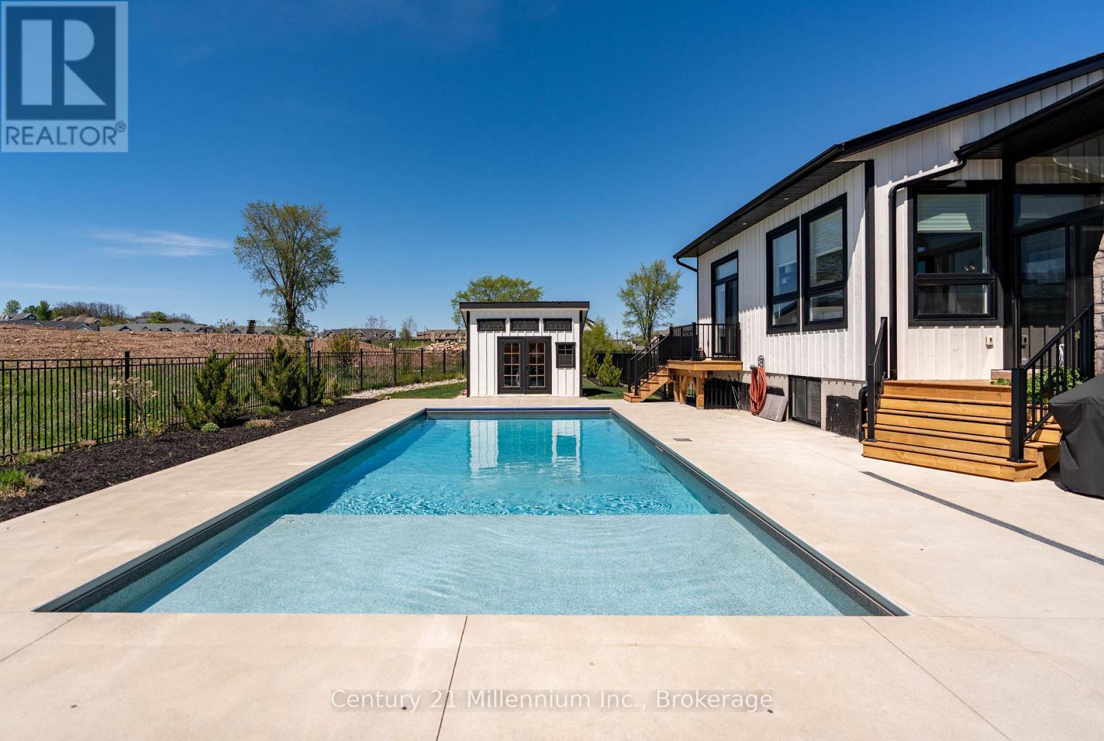 549 Punkinseed Lane, Georgian Bluffs, Ontario  N0H 1S0 - Photo 42 - X13207550