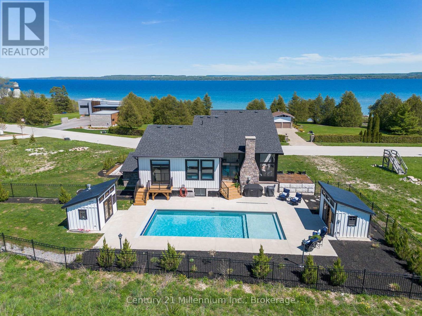 549 Punkinseed Lane, Georgian Bluffs, Ontario  N0H 1S0 - Photo 45 - X13207550