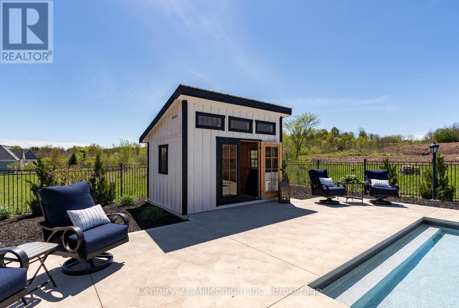 549 Punkinseed Lane, Georgian Bluffs, Ontario  N0H 1S0 - Photo 46 - X13207550