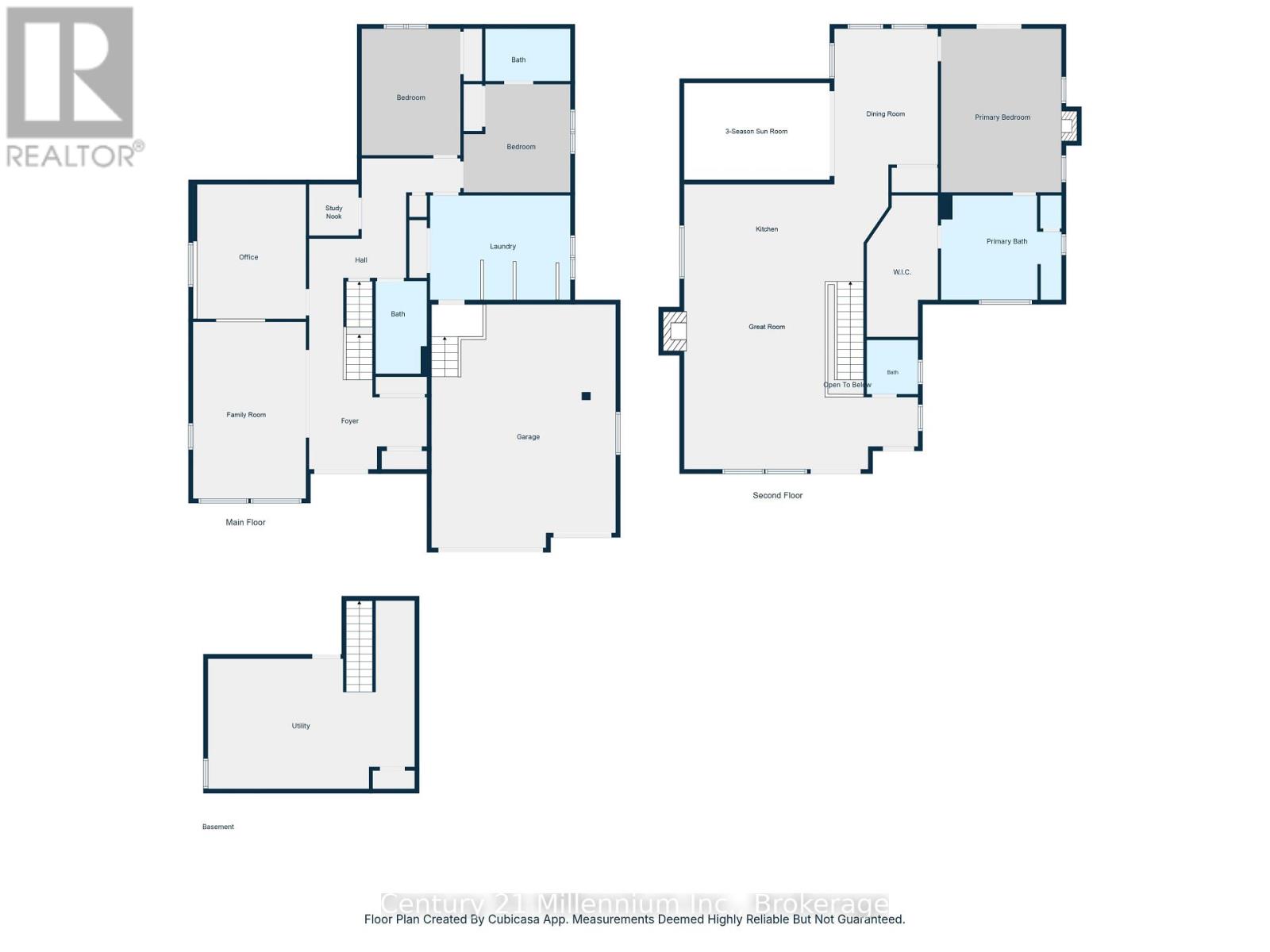 549 Punkinseed Lane, Georgian Bluffs, Ontario  N0H 1S0 - Photo 48 - X13207550