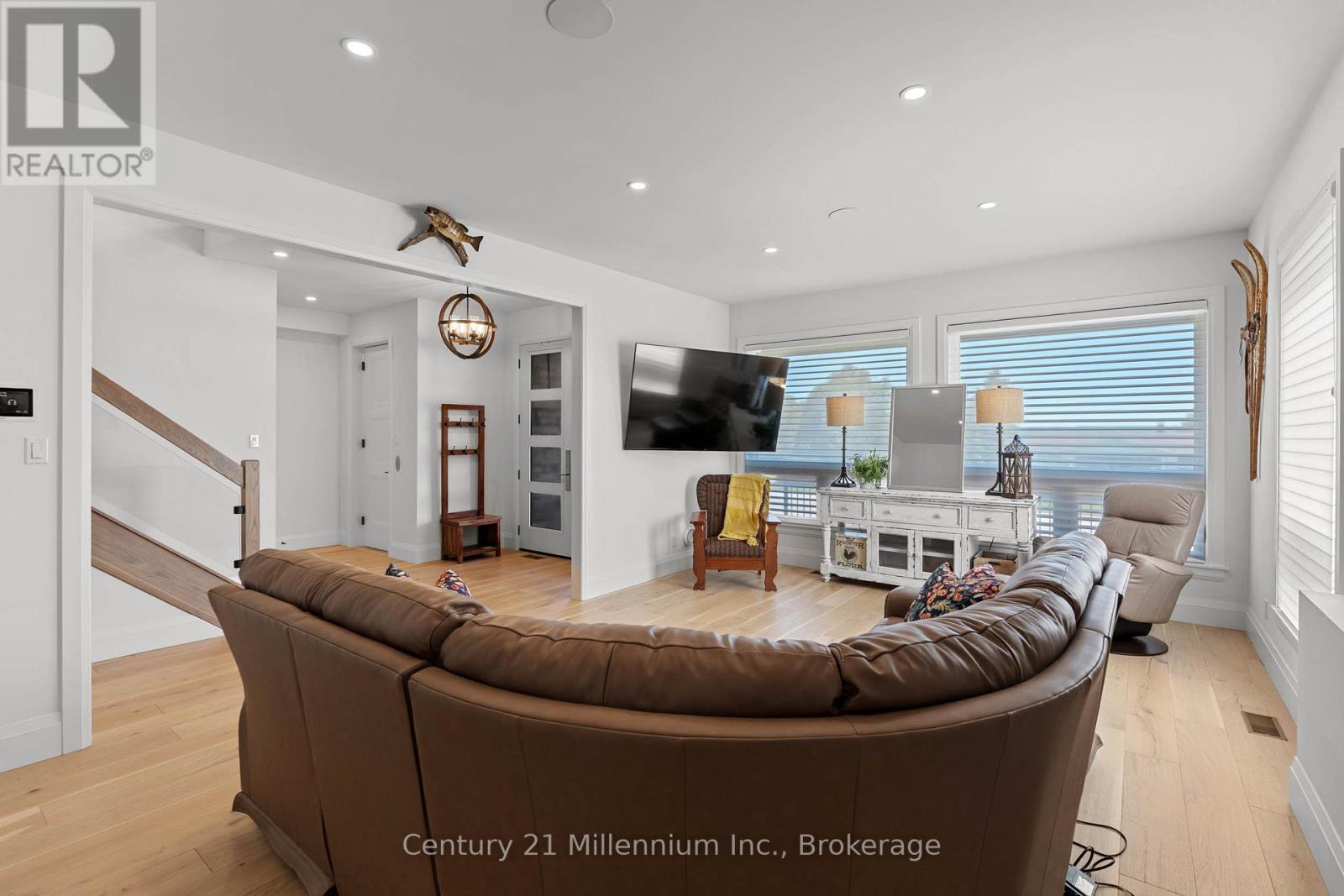 549 Punkinseed Lane, Georgian Bluffs, Ontario  N0H 1S0 - Photo 6 - X13207550