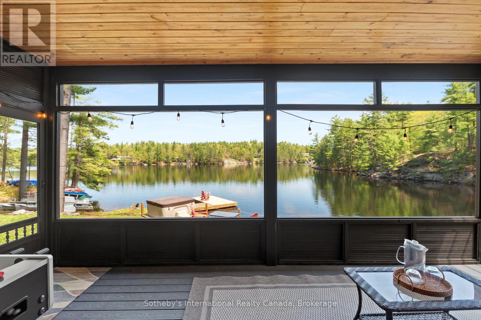 4280 Go Home Lake Shore, Georgian Bay, Ontario  P0C 1H0 - Photo 20 - X13207582