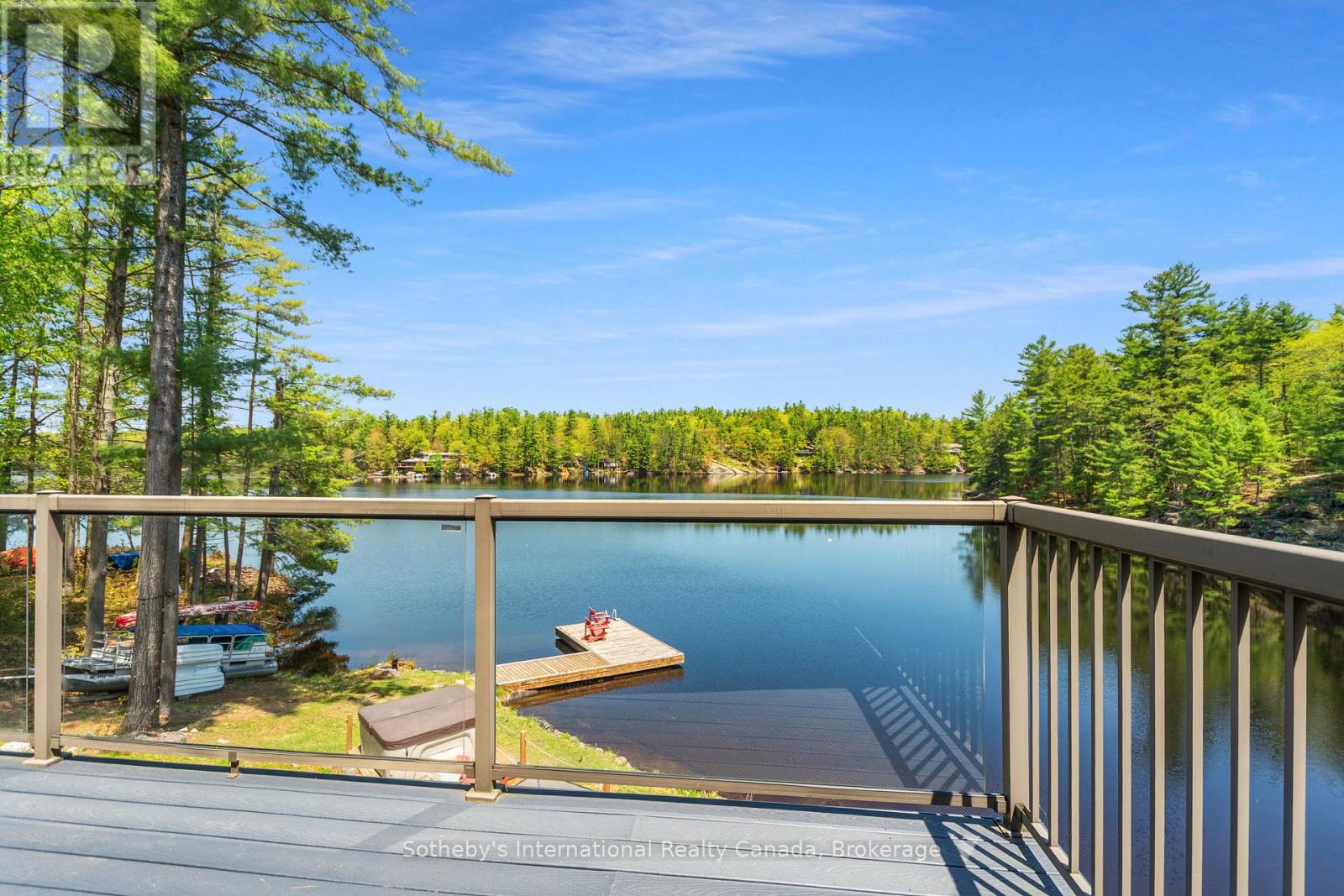 4280 Go Home Lake Shore, Georgian Bay, Ontario  P0C 1H0 - Photo 24 - X13207582
