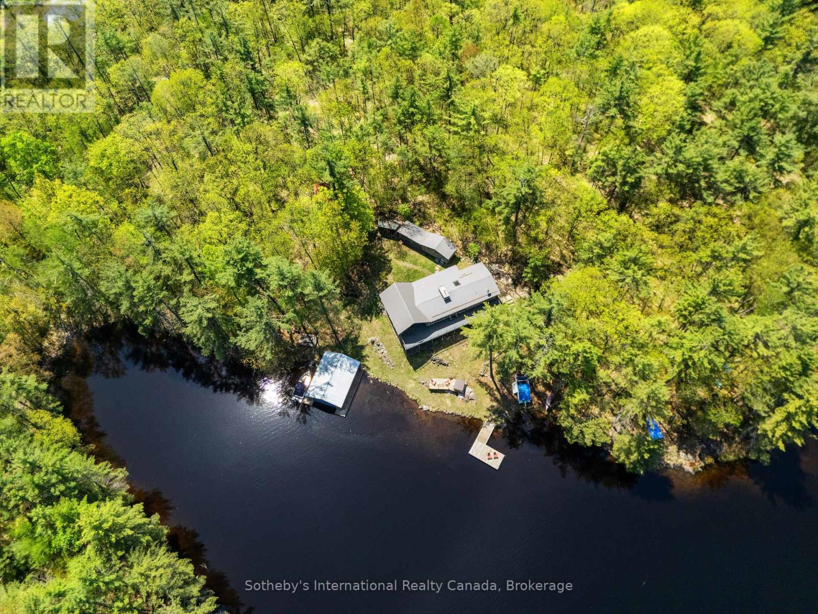 4280 Go Home Lake Shore, Georgian Bay, Ontario  P0C 1H0 - Photo 41 - X13207582
