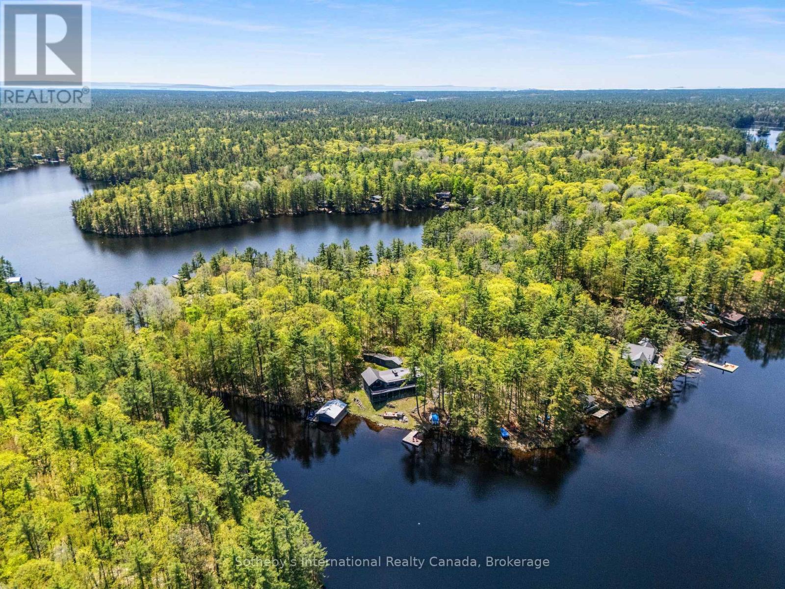 4280 Go Home Lake Shore, Georgian Bay, Ontario  P0C 1H0 - Photo 42 - X13207582