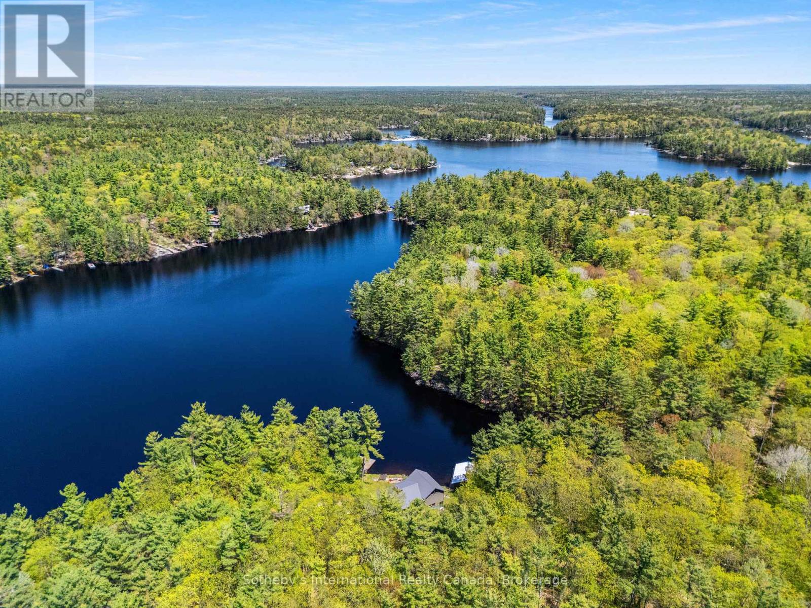 4280 Go Home Lake Shore, Georgian Bay, Ontario  P0C 1H0 - Photo 43 - X13207582