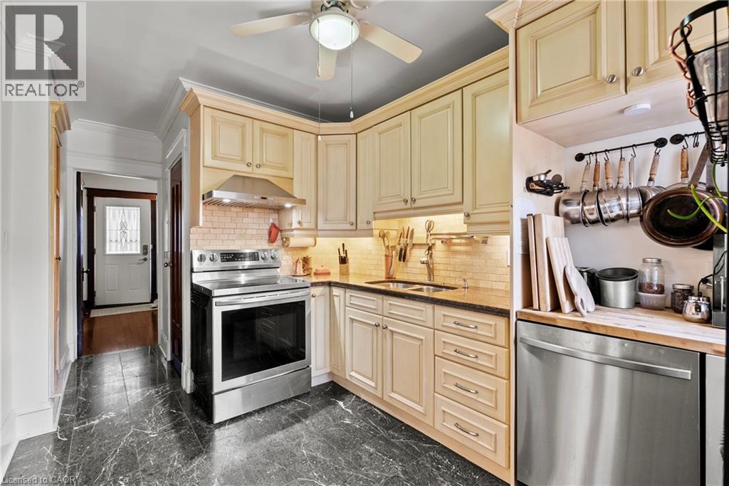 260 Stinson Crescent, Hamilton, Ontario  L8N 1T7 - Photo 14 - 40834341