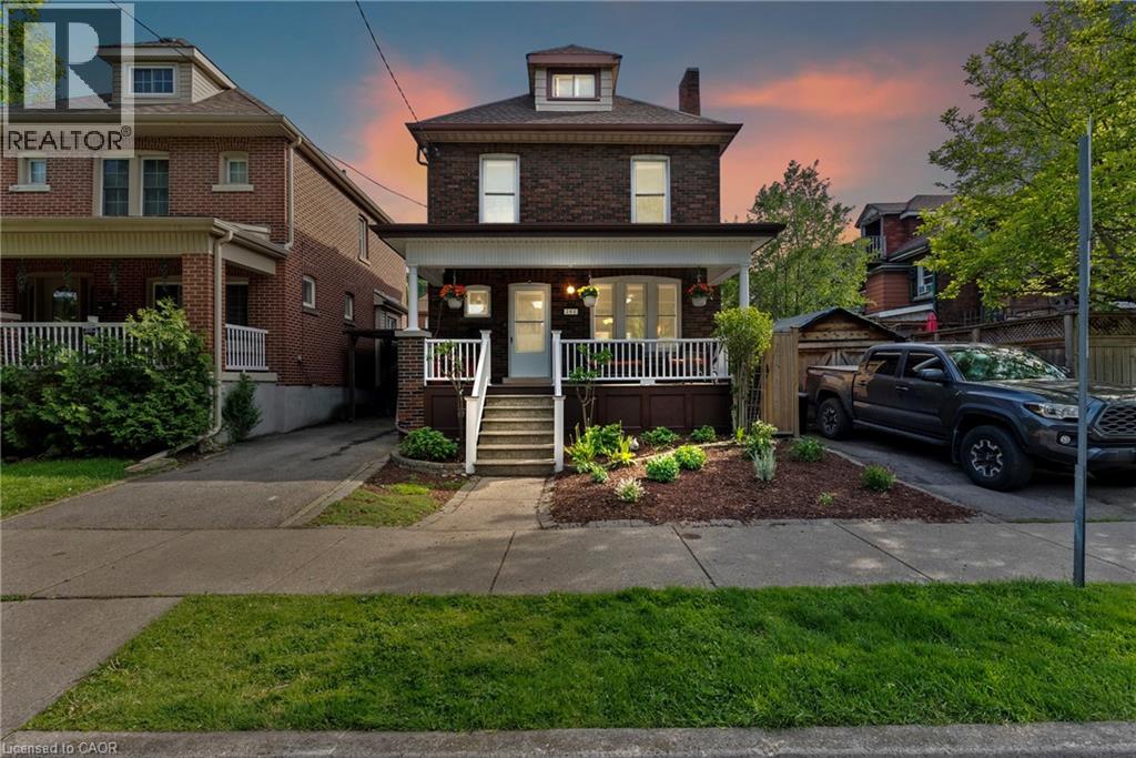 260 Stinson Crescent, Hamilton, Ontario  L8N 1T7 - Photo 2 - 40834341