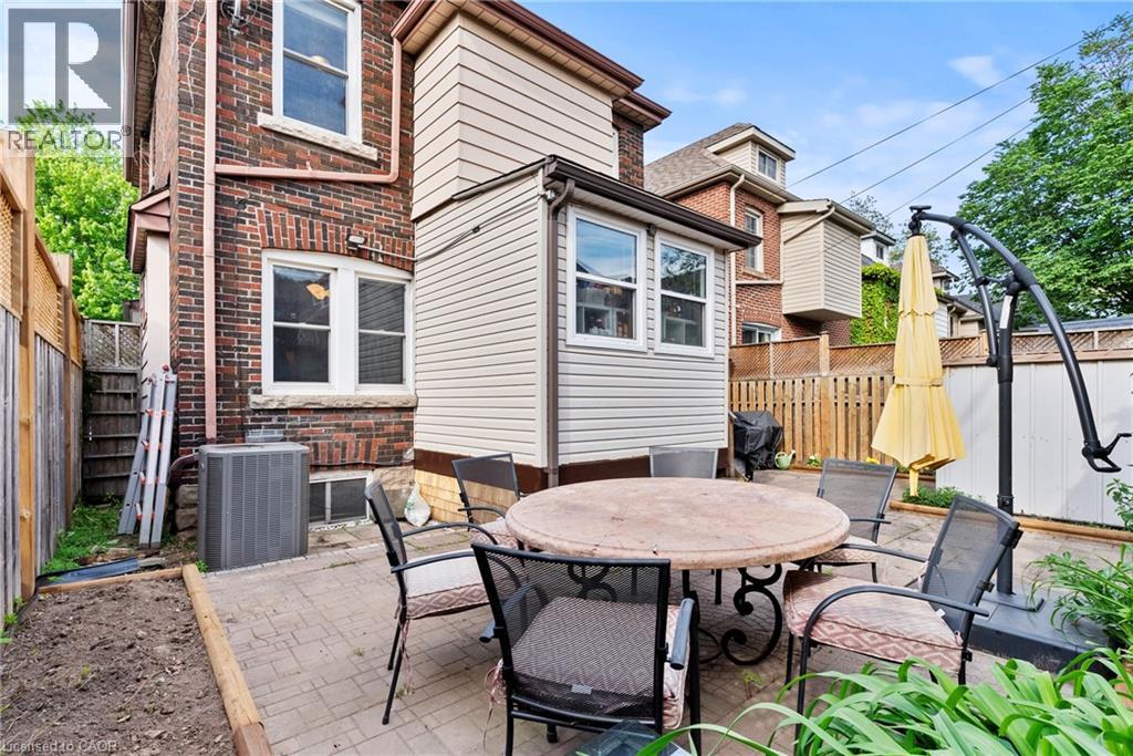 260 Stinson Crescent, Hamilton, Ontario  L8N 1T7 - Photo 42 - 40834341