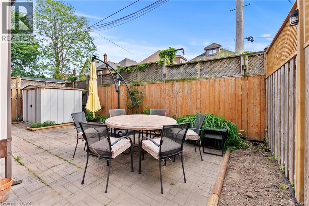 260 Stinson Crescent, Hamilton, Ontario  L8N 1T7 - Photo 43 - 40834341