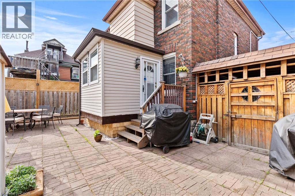 260 Stinson Crescent, Hamilton, Ontario  L8N 1T7 - Photo 45 - 40834341