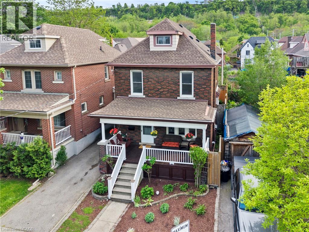 260 Stinson Crescent, Hamilton, Ontario  L8N 1T7 - Photo 47 - 40834341