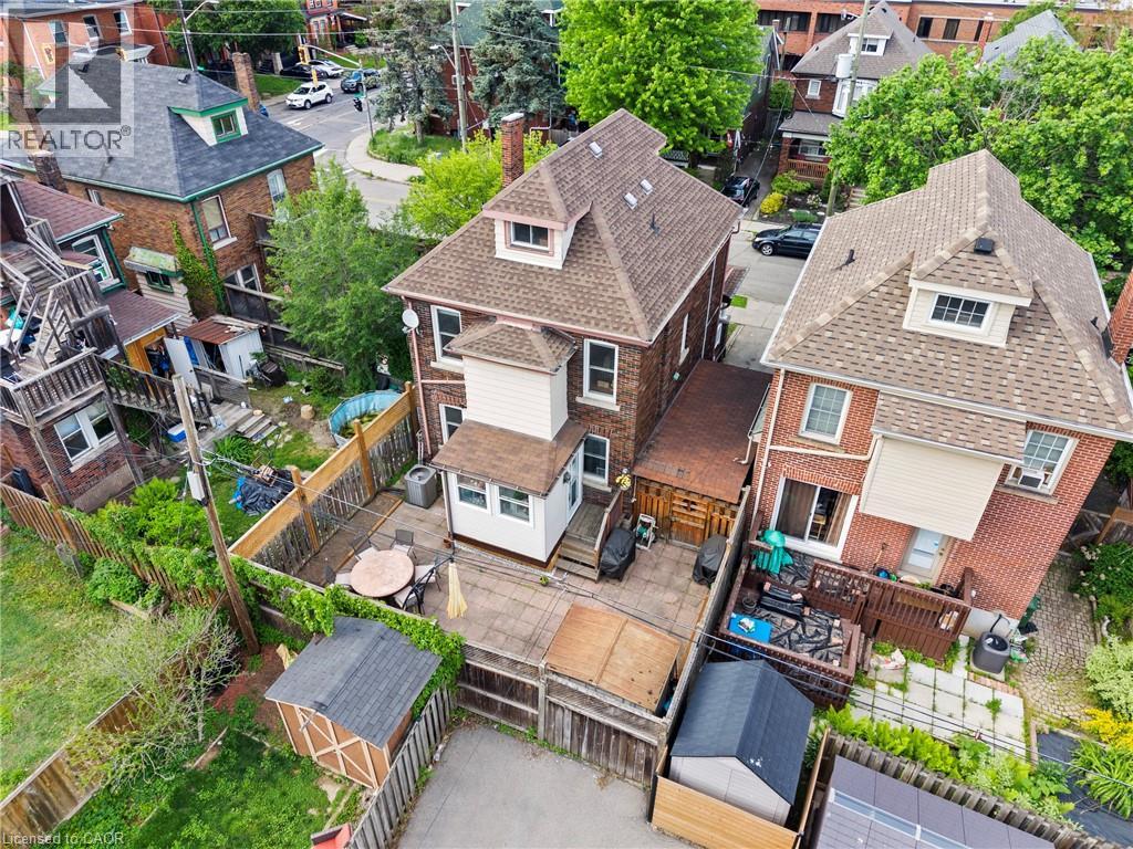 260 Stinson Crescent, Hamilton, Ontario  L8N 1T7 - Photo 48 - 40834341
