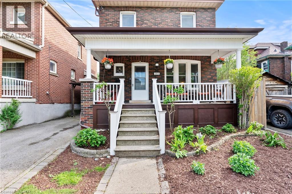 260 Stinson Crescent, Hamilton, Ontario  L8N 1T7 - Photo 5 - 40834341