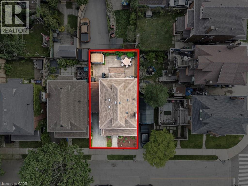 260 Stinson Crescent, Hamilton, Ontario  L8N 1T7 - Photo 50 - 40834341