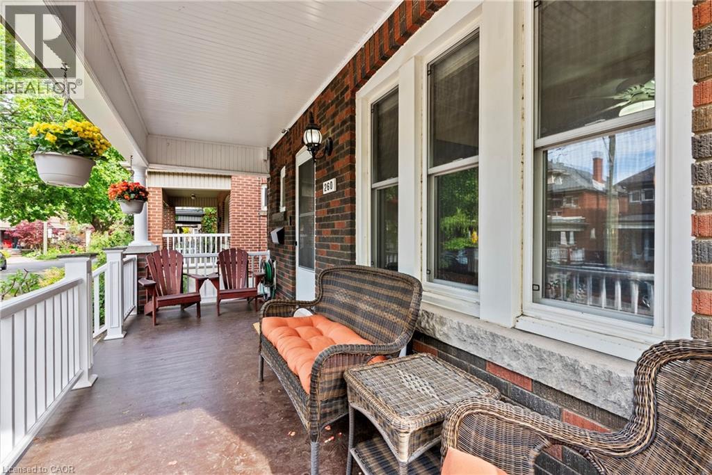 260 Stinson Crescent, Hamilton, Ontario  L8N 1T7 - Photo 6 - 40834341