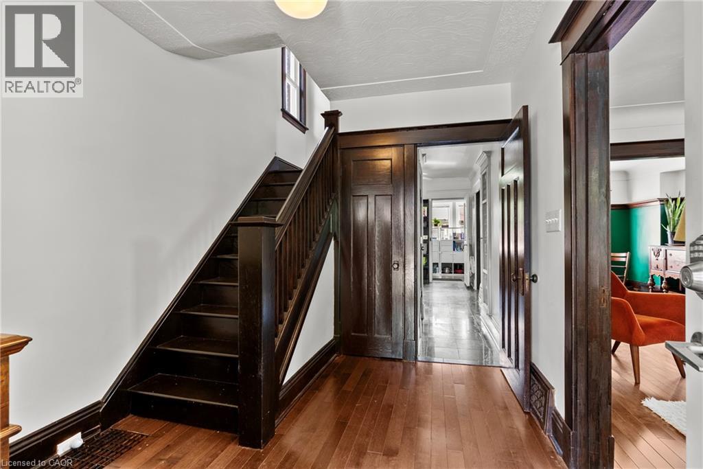 260 Stinson Crescent, Hamilton, Ontario  L8N 1T7 - Photo 8 - 40834341