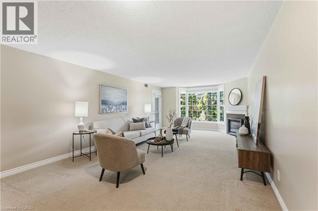 970 Golf Links Road Unit# 205, Ancaster, Ontario  L9K 1J8 - Photo 11 - 40834077