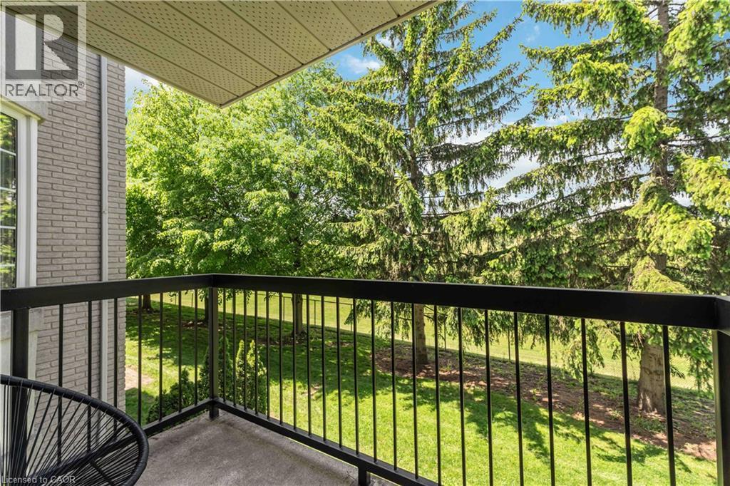 970 Golf Links Road Unit# 205, Ancaster, Ontario  L9K 1J8 - Photo 12 - 40834077