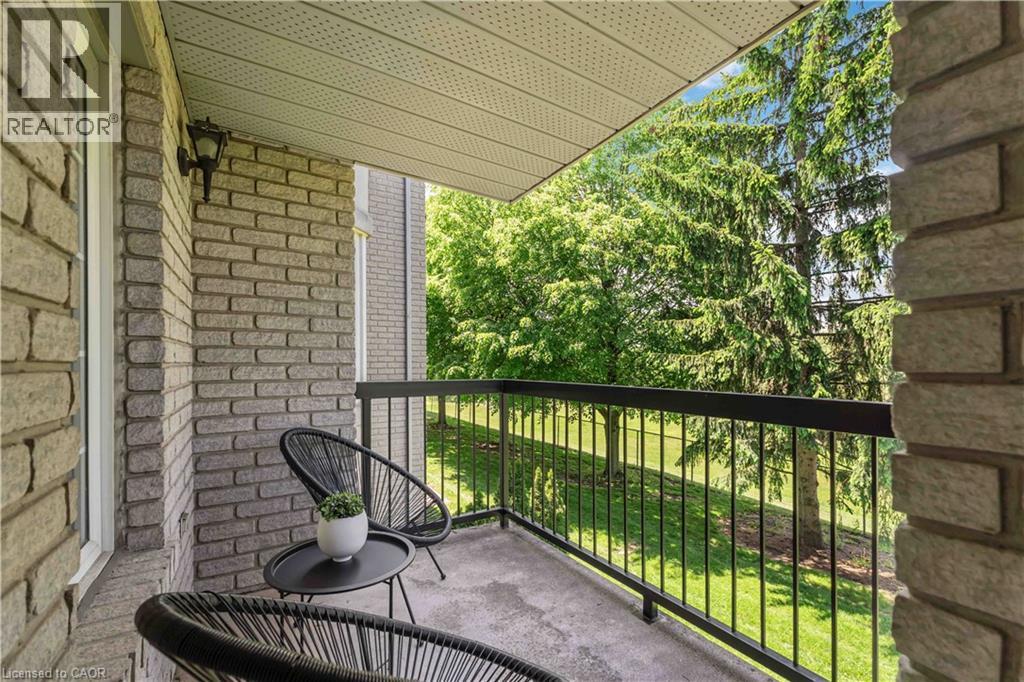 970 Golf Links Road Unit# 205, Ancaster, Ontario  L9K 1J8 - Photo 13 - 40834077