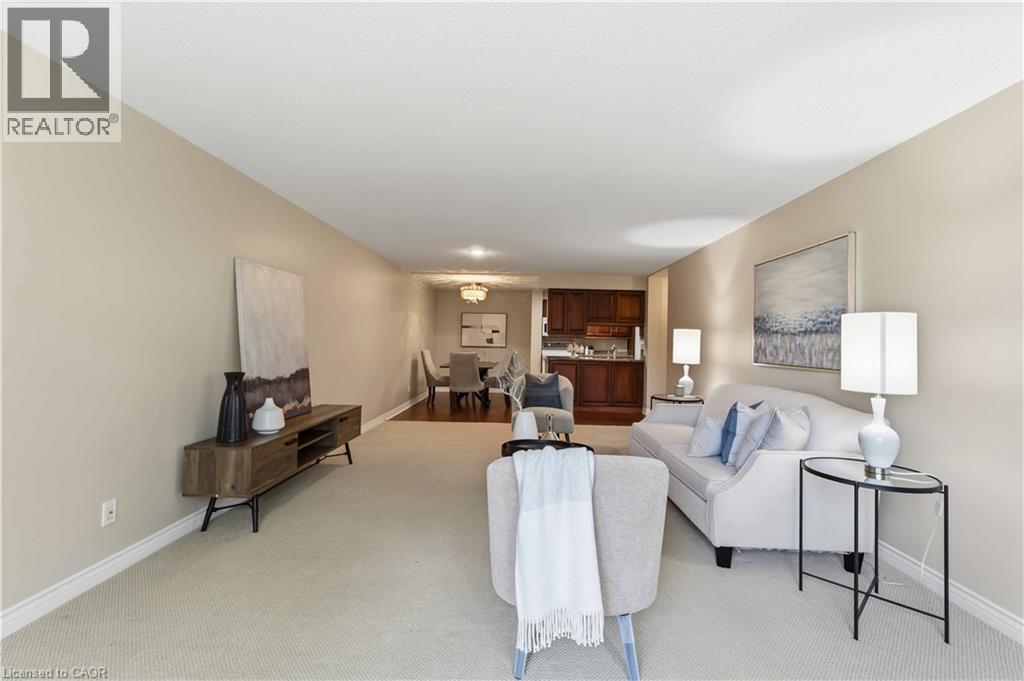 970 Golf Links Road Unit# 205, Ancaster, Ontario  L9K 1J8 - Photo 15 - 40834077