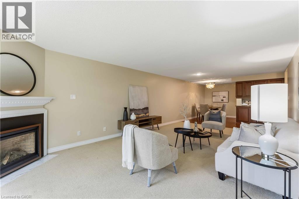 970 Golf Links Road Unit# 205, Ancaster, Ontario  L9K 1J8 - Photo 16 - 40834077