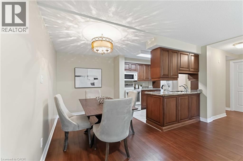 970 Golf Links Road Unit# 205, Ancaster, Ontario  L9K 1J8 - Photo 17 - 40834077