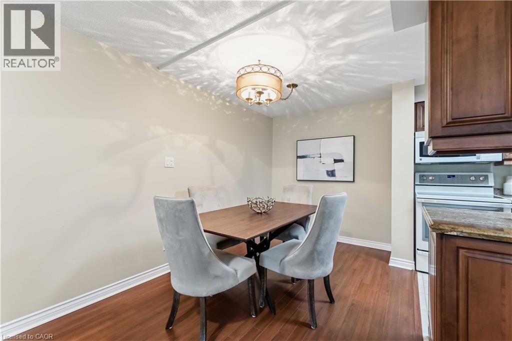 970 Golf Links Road Unit# 205, Ancaster, Ontario  L9K 1J8 - Photo 18 - 40834077