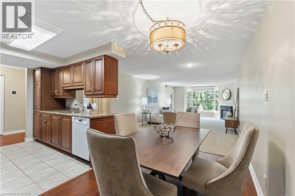 970 Golf Links Road Unit# 205, Ancaster, Ontario  L9K 1J8 - Photo 19 - 40834077