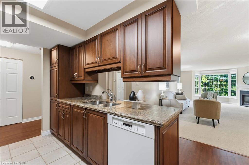 970 Golf Links Road Unit# 205, Ancaster, Ontario  L9K 1J8 - Photo 21 - 40834077
