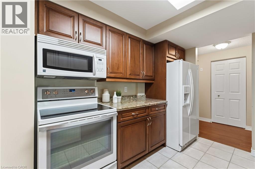 970 Golf Links Road Unit# 205, Ancaster, Ontario  L9K 1J8 - Photo 22 - 40834077