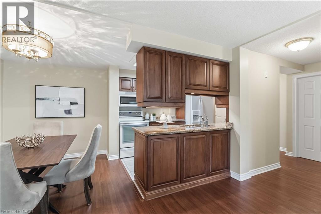 970 Golf Links Road Unit# 205, Ancaster, Ontario  L9K 1J8 - Photo 23 - 40834077