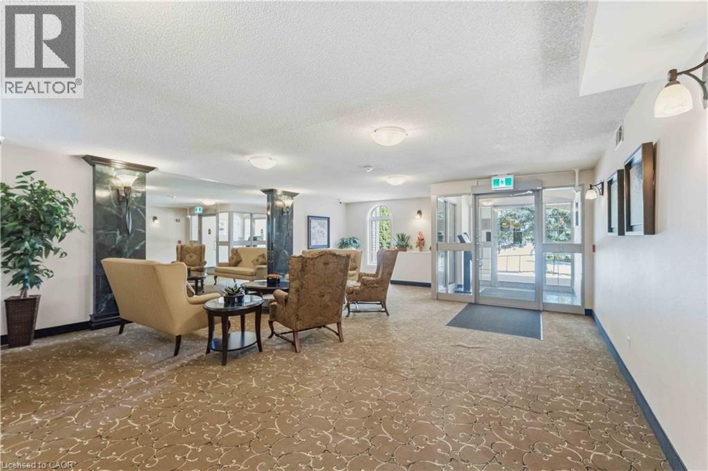 970 Golf Links Road Unit# 205, Ancaster, Ontario  L9K 1J8 - Photo 3 - 40834077
