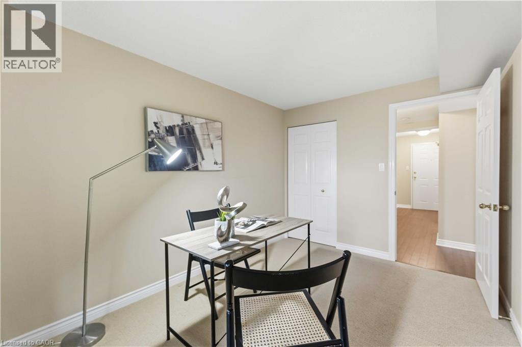 970 Golf Links Road Unit# 205, Ancaster, Ontario  L9K 1J8 - Photo 30 - 40834077