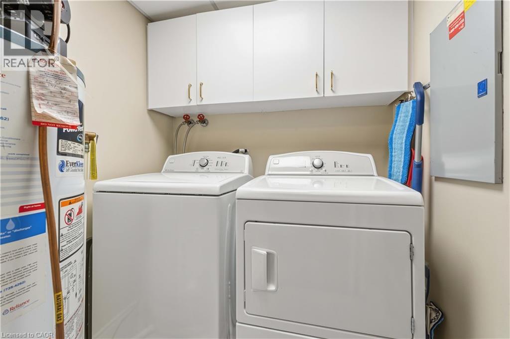 970 Golf Links Road Unit# 205, Ancaster, Ontario  L9K 1J8 - Photo 31 - 40834077