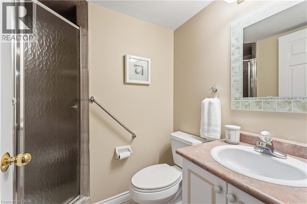 970 Golf Links Road Unit# 205, Ancaster, Ontario  L9K 1J8 - Photo 32 - 40834077