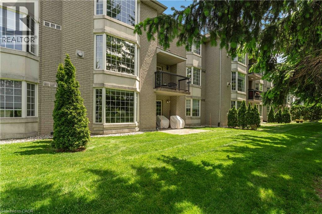 970 Golf Links Road Unit# 205, Ancaster, Ontario  L9K 1J8 - Photo 34 - 40834077