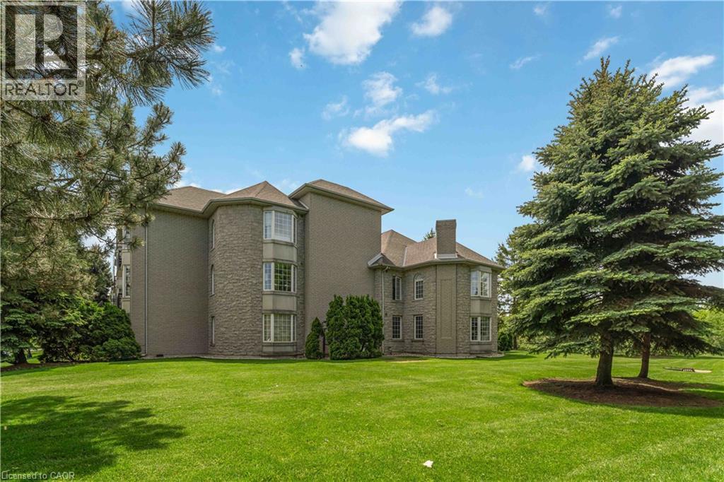 970 Golf Links Road Unit# 205, Ancaster, Ontario  L9K 1J8 - Photo 35 - 40834077
