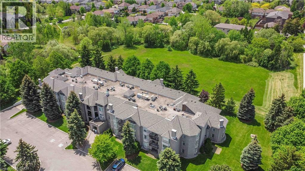 970 Golf Links Road Unit# 205, Ancaster, Ontario  L9K 1J8 - Photo 39 - 40834077