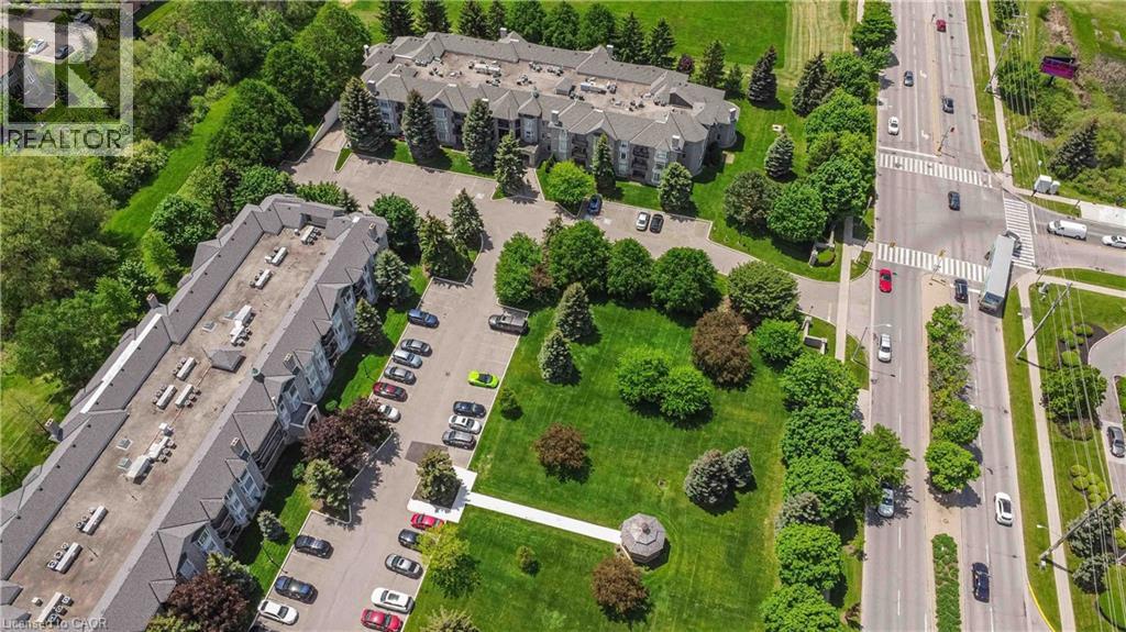 970 Golf Links Road Unit# 205, Ancaster, Ontario  L9K 1J8 - Photo 40 - 40834077