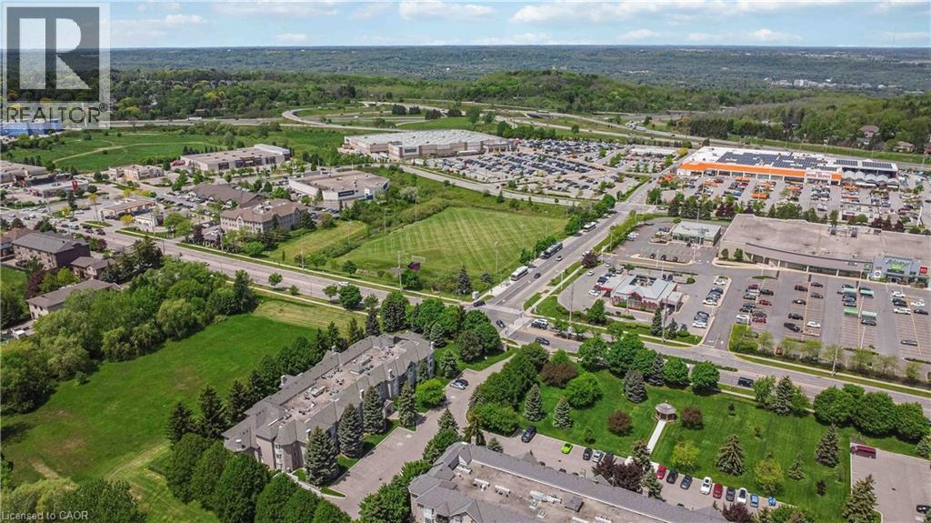 970 Golf Links Road Unit# 205, Ancaster, Ontario  L9K 1J8 - Photo 42 - 40834077