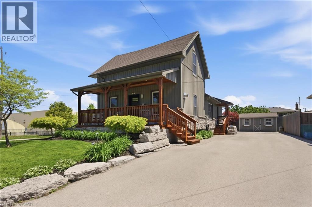 69 Nash Road S, Hamilton, Ontario  L8K 4J8 - Photo 2 - 40834293