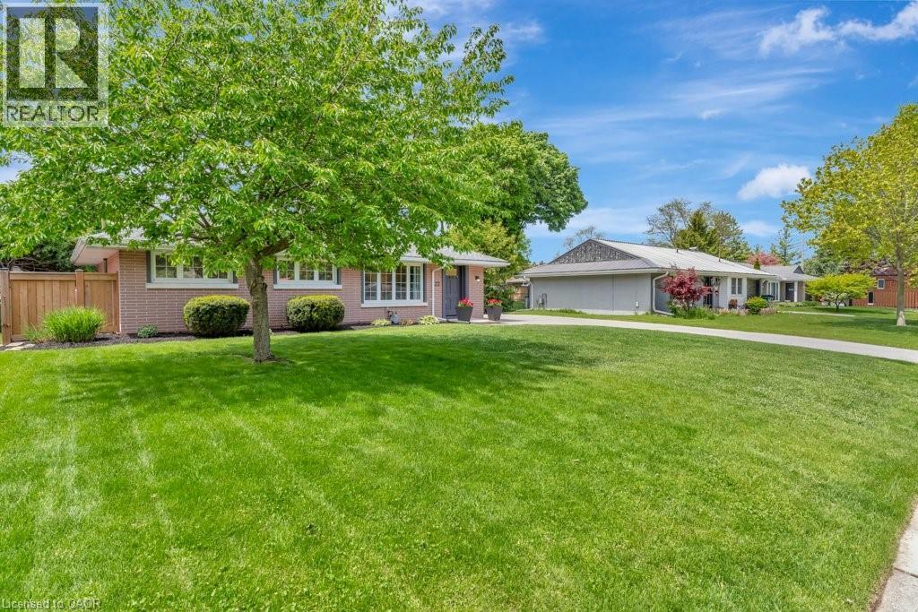 22 Dale Avenue, Cambridge, Ontario  N1S 3M6 - Photo 33 - 40831581