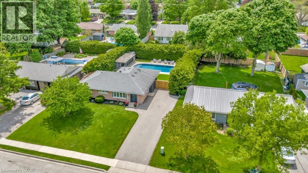 22 Dale Avenue, Cambridge, Ontario  N1S 3M6 - Photo 45 - 40831581