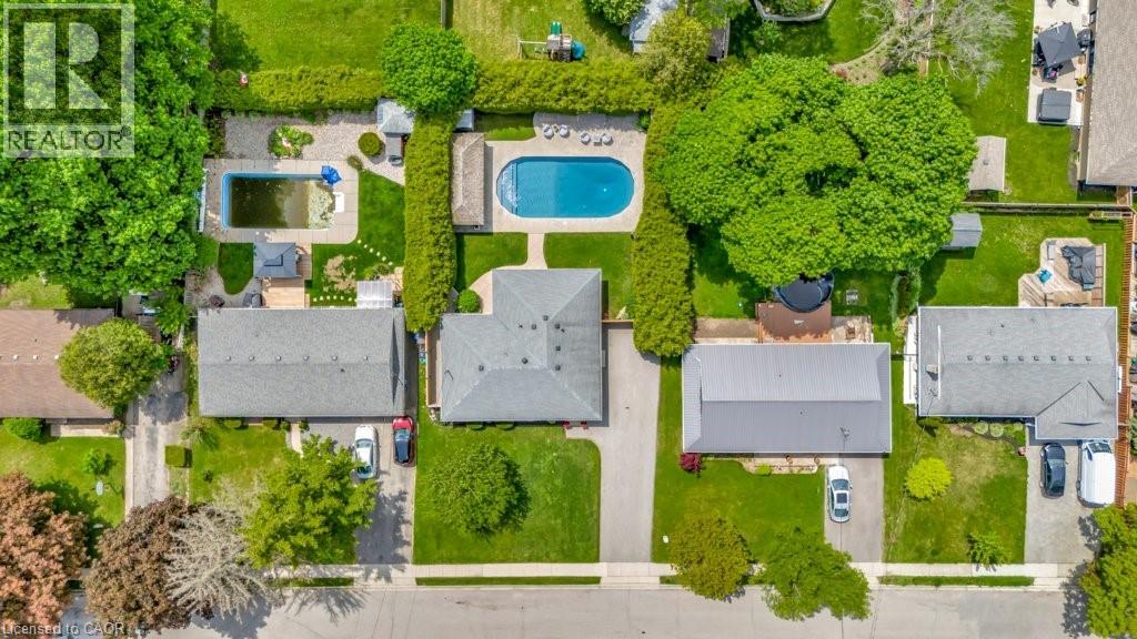 22 Dale Avenue, Cambridge, Ontario  N1S 3M6 - Photo 46 - 40831581